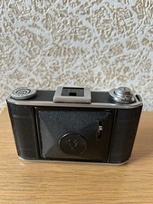 Voigtländer Bessa 66