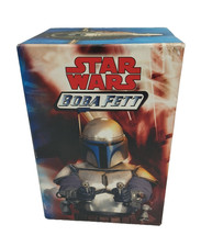 Star Wars Boba Fett -