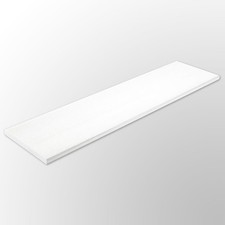 Kronoflooring Regalboden weiß