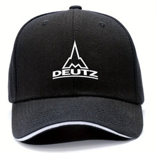 Deutz Fahr Traktoren Kappe