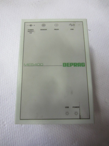 Deprag schulz 5400 - deprag,