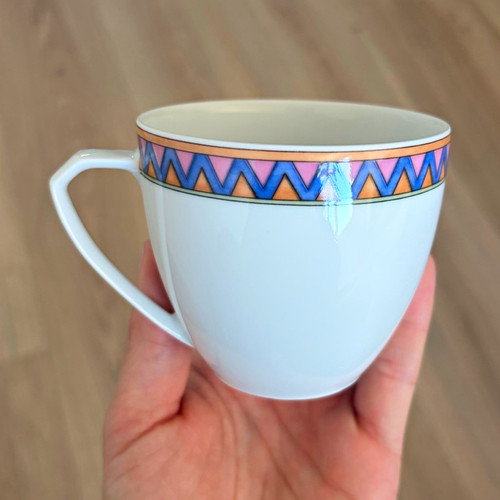 Villeroy boch kombiservice 6 - &,