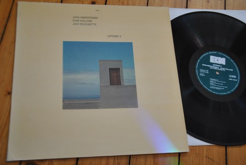 John abercrombie dave - abercrombie,,