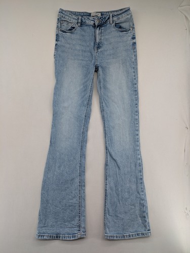 Pimkie damen jeans schlaghose - pimkie,