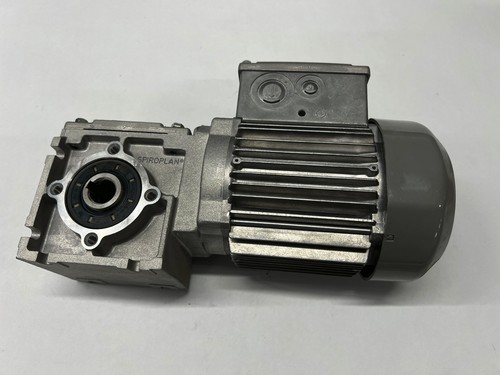 Sew wa10 getriebemotor - sew,