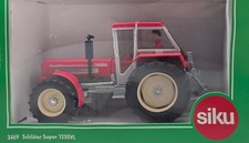 Siku 1:32 Schlepper Traktor