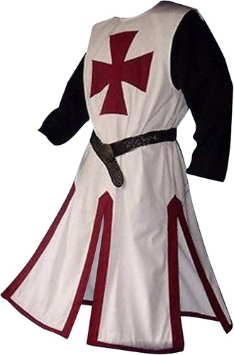 Mittelalter ritter kostüm - mittelalter,