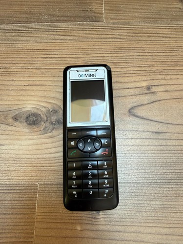 Mitel aastra 622d dect - ,