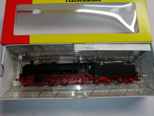 Fleischmann 4117 - fleischmann, h0