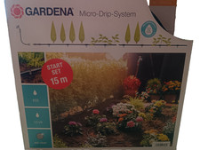 Gardena Micro-Drip-System