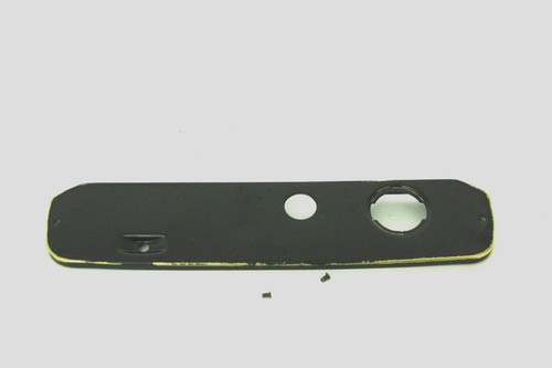 Original grundplatte revueflex - original,