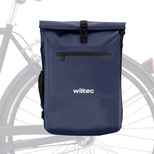 Wiltec gepäckträgertasche - wiltec,