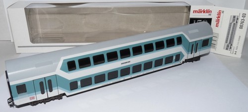 Märklin 00763 2 kl - h0, 00763-03
