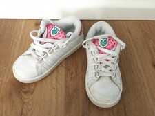 K Swiss Sneaker Gr. 26 Kinder