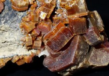Mineralien vanadinit - mineralien,