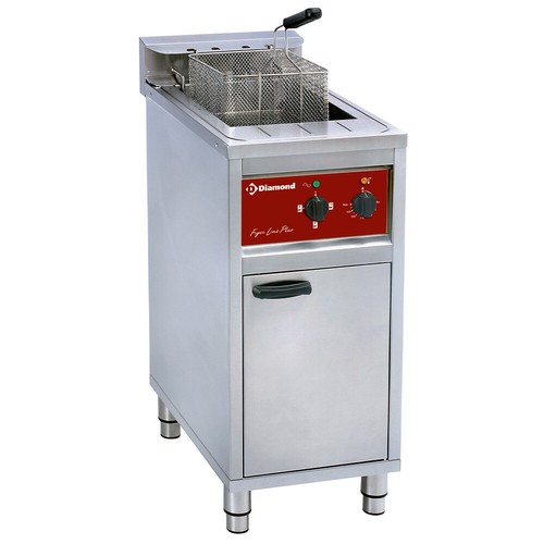 Gastro fritteuse friteuse - gastro,