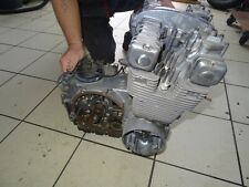 Kawasaki ZR 550 Zephyr Motor mit 29 TSD Km Laufleistung 