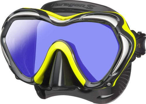 Tusa paragon maske tauchen - tusa,