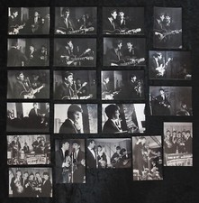 Beatles in Konzert UK 1962