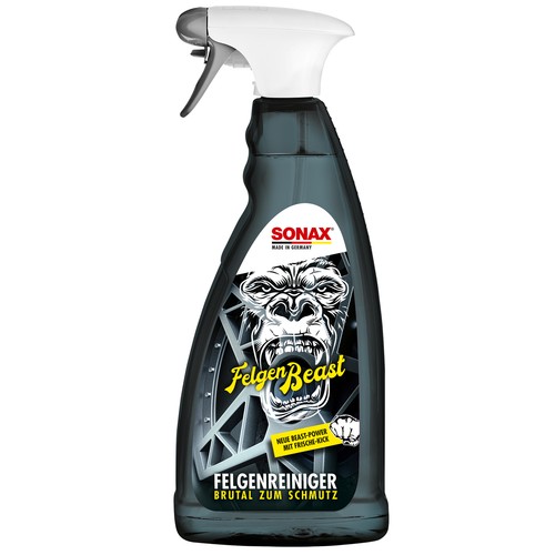 Sonax felgenbeast - sonax,