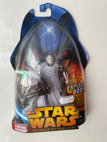 Star wars revenge - of, sith