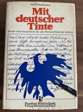 Felix Rexhausen - Mit