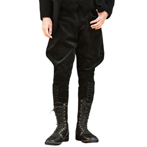 Herren baggy cordhose - herren,