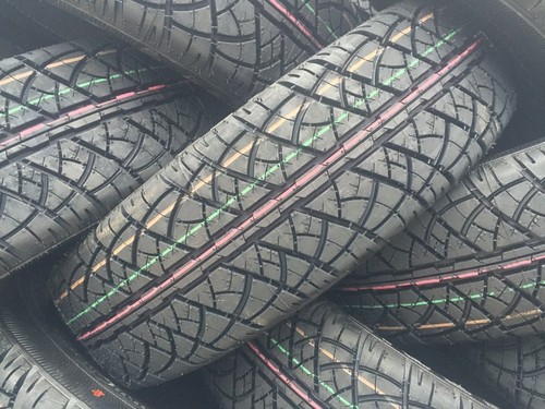 Allwetterreifen 175 r14 - 4x, 175/70