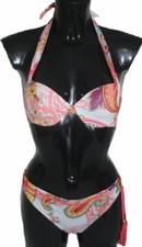 BIKINI CYELL SET DAMEN BUNT