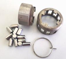 Freilauf Trabant 601 für