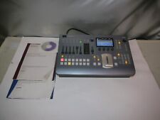 Sony MCS-8M Video und Audio live Präsentations Mischpult jh