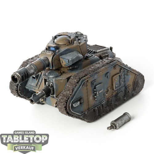 Astra militarum leman - astra,