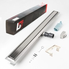 Duschrinne befliesbar 900x70mm