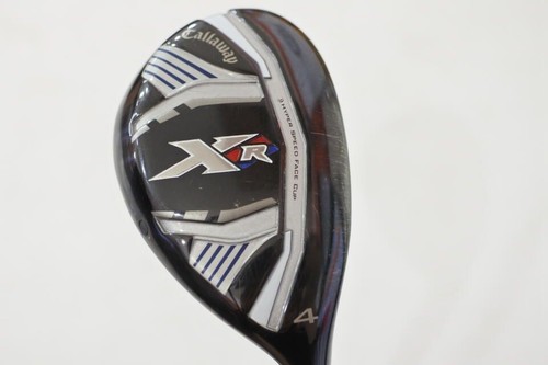 Callaway hybrid head - callaway,