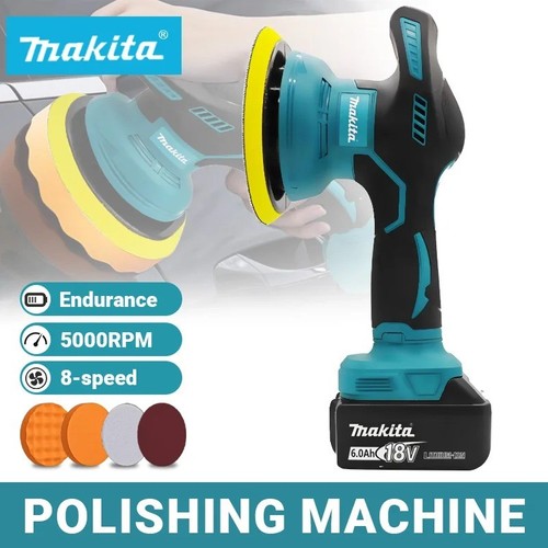 Makita autopoliermaschine - makita,