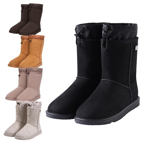 Frosty stallstiefel - frosty,