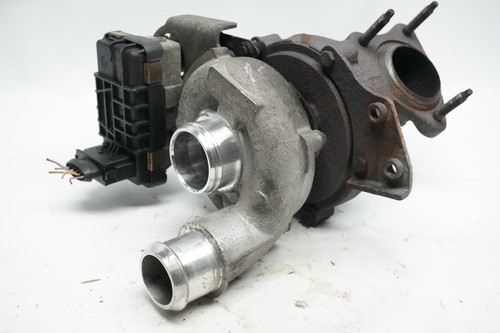 Turbolader original ford focus - original,