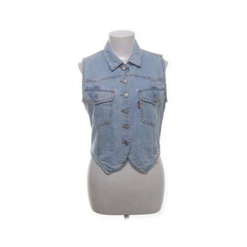 Chewan jeansweste größe - jeansweste,,