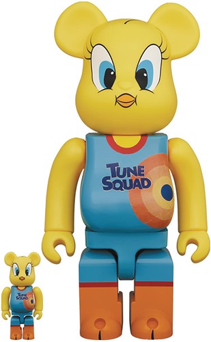 Rbrick tweety 100 400 - be@rbrick, 100%