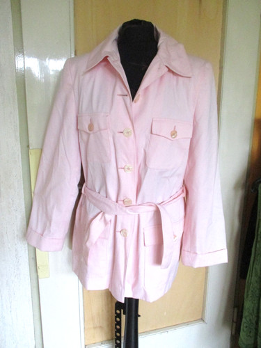 Jacke longjacke 36 38 - #jacke, gr.