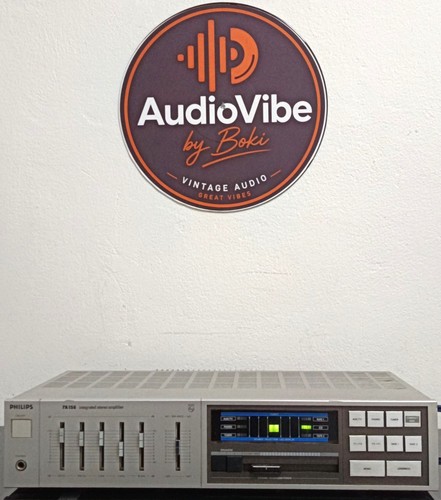 Philips fa156 stereo - philips,