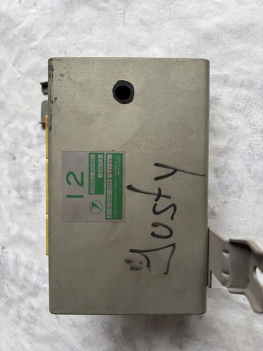 Subaru justy ecu 22601ka081 - ecu,