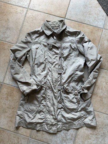 Peuterey damen parka jacke - parka,