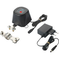 Sygonix Funk Kugelhahn-Antriebseinheit Gas / Wasserventil-Steuerung Smart Home