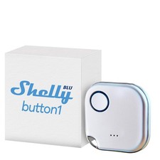Shelly BLU Button1 - White |