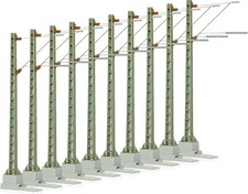 Viessmann 4109 streckenmast - h0,