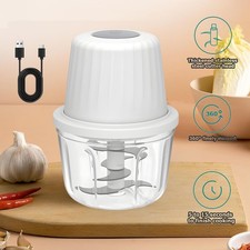 USB Zwiebelschneider