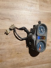 Honda CB 400 T  CB 400 N  Tacho Instrumenteneinheit komplett Drehzahlmesser