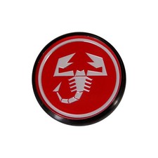 Original fiat nabendeckel - original,