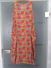 Gudrun Sjöden luftiges